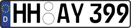 HH-AY399
