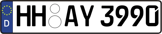 HH-AY3990