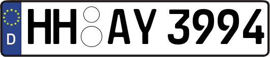 HH-AY3994