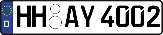 HH-AY4002