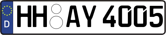 HH-AY4005