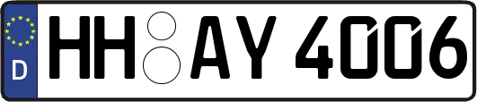HH-AY4006