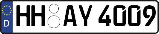HH-AY4009