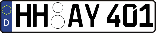 HH-AY401