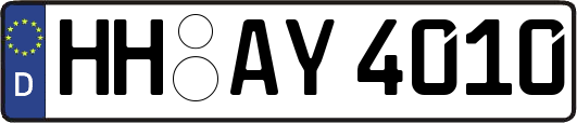 HH-AY4010
