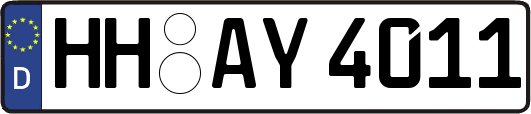 HH-AY4011