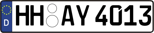 HH-AY4013