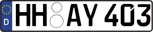 HH-AY403