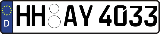HH-AY4033