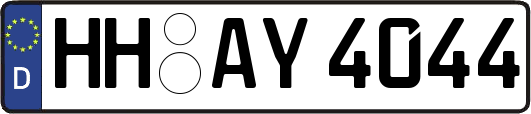 HH-AY4044