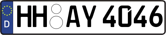 HH-AY4046