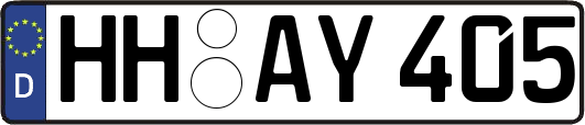 HH-AY405