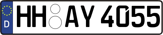 HH-AY4055