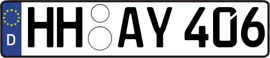 HH-AY406