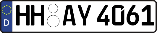 HH-AY4061