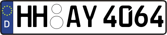 HH-AY4064