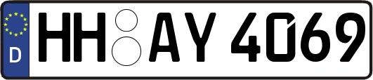 HH-AY4069
