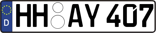 HH-AY407