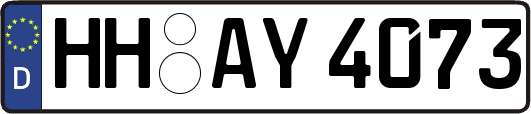 HH-AY4073