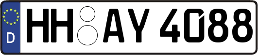 HH-AY4088