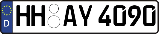 HH-AY4090