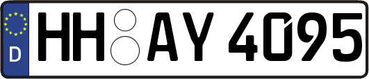 HH-AY4095