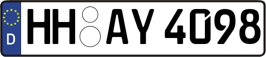 HH-AY4098