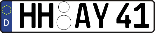 HH-AY41
