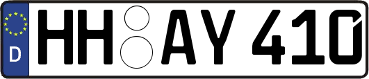 HH-AY410