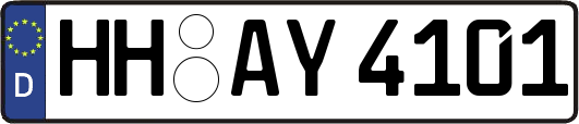 HH-AY4101