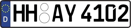 HH-AY4102