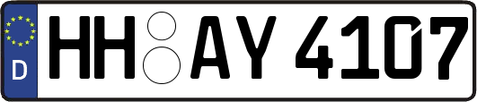 HH-AY4107