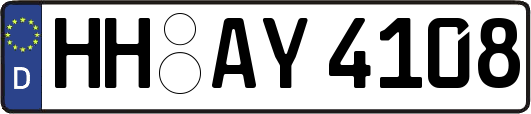 HH-AY4108