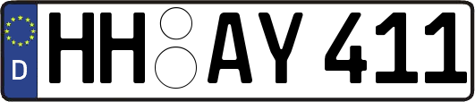 HH-AY411