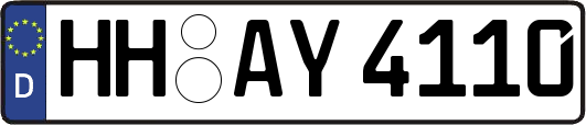 HH-AY4110