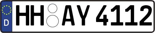 HH-AY4112