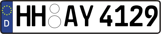 HH-AY4129