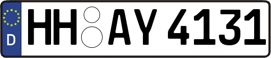 HH-AY4131