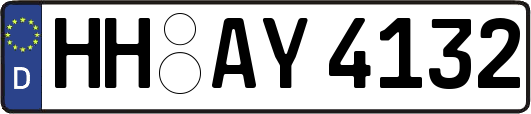 HH-AY4132