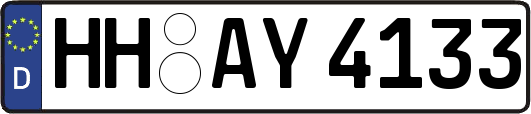 HH-AY4133