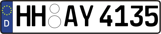 HH-AY4135