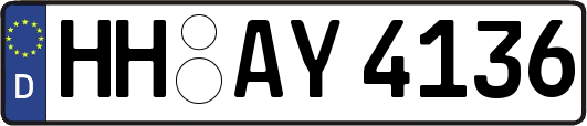 HH-AY4136