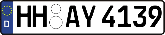HH-AY4139