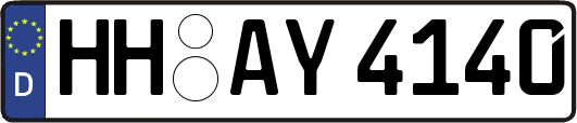 HH-AY4140
