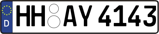 HH-AY4143