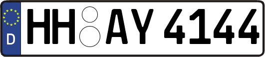 HH-AY4144