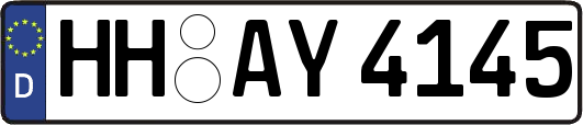 HH-AY4145