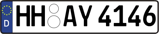 HH-AY4146