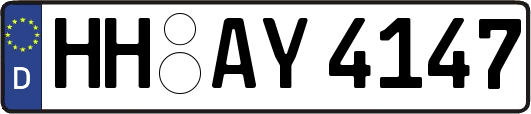 HH-AY4147