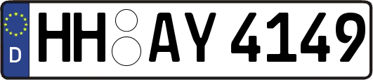 HH-AY4149